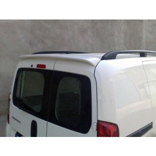 Anatomic spoiler (voor draaideuren, spuitklaar) foto 1