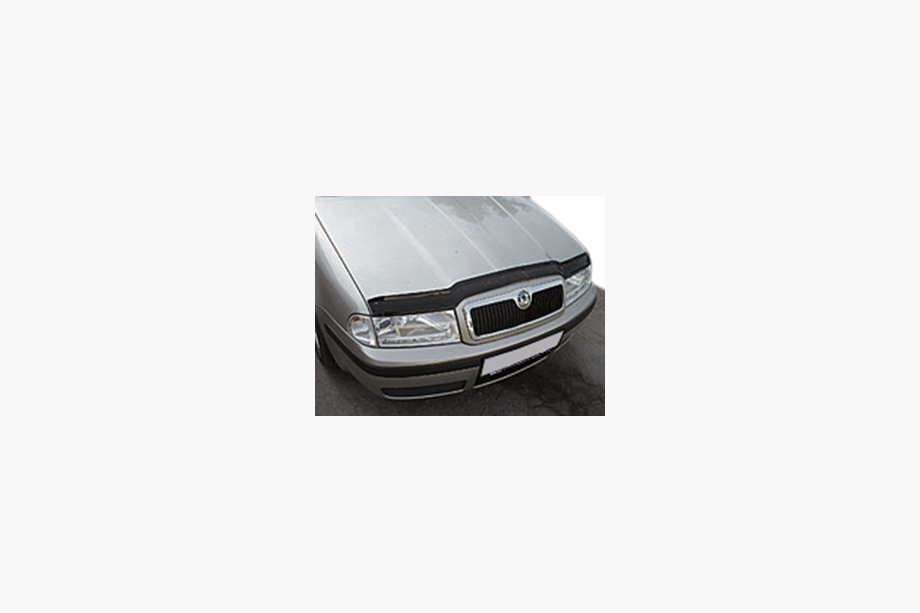 Skoda Octavia I Tour A4 1996–2010 Motorkapdeflector VIP Image