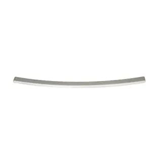 RVS beschermplaat achterbumper Hyundai I-10 2017–2020 foto 1