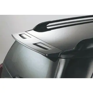 Spoiler (spuitklaar) Daihatsu Terios 2006–2017 foto 1