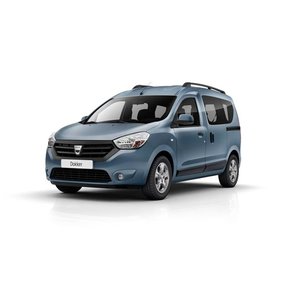 Tuning Renault Dokker 2013-2022