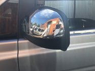 Mercedes Vito W639 2004–2014 Spiegelkappen Vito 2010-2015 (2 st.) foto 3