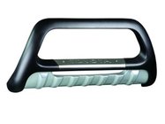 Daihatsu Terios 2006–2017 Voorste bullbar (polyurethaan WT013) foto 1