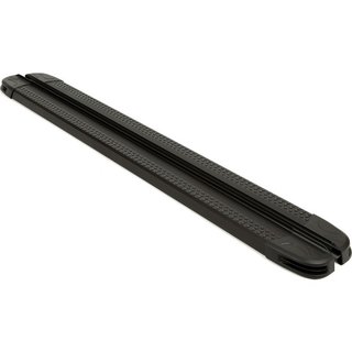 Maya V2 Black side steps (2 stuks, aluminium)