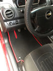 Chevrolet Aveo T200 2002–2008 EVA automatten (zwart) foto 1