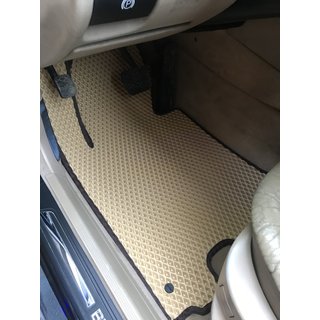 EVA automatten, beige foto 1