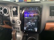 Toyota Sequoia 2007–2022 TESLA multimedia-unit foto 1
