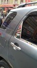 Daihatsu Terios 2006–2017 RVS sierlijst voor raamdeflectoren (2 stuks) foto 6