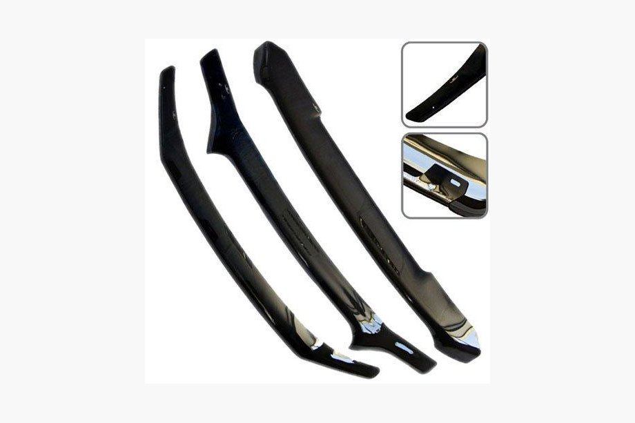 Jeep Compass 2006–2016 Motorkapdeflector 2006-2010 (HIC) Image