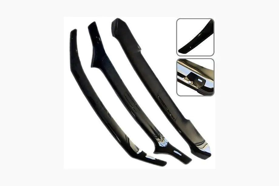 Suzuki Vitara 2015– Motorkapdeflector (HIC) Image