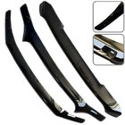 Jeep Compass 2006–2016 Motorkapdeflector 2006-2010 (HIC) foto 1