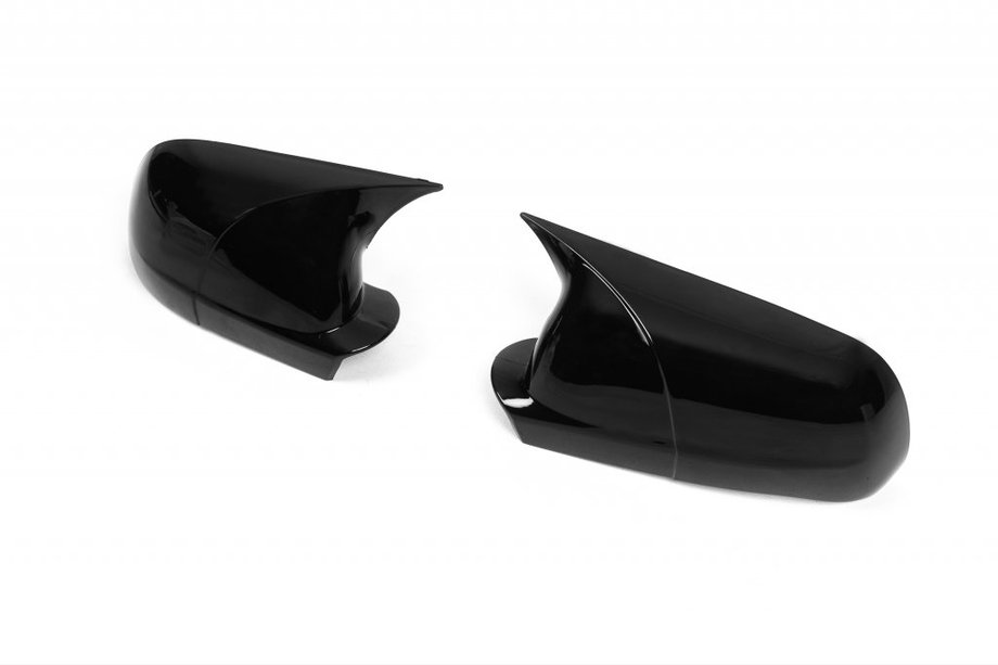 Volkswagen Bora 1998–2004 Spiegelkappen RLine-Look (2 stuks) Foto 5