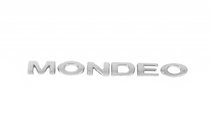Ford Mondeo 1996–2001 Opschrift 18,8 x 1,8 cm foto 2