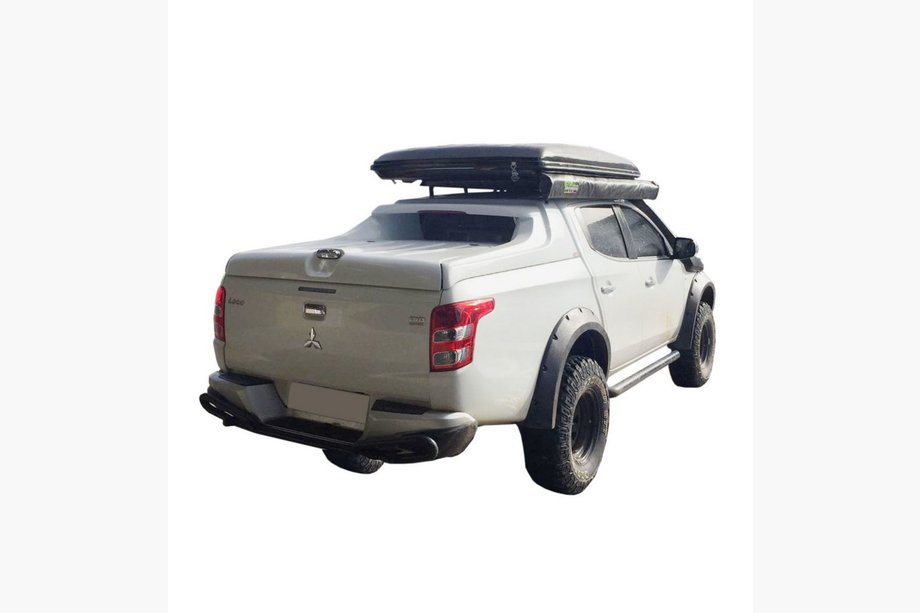 Fiat Fullback 2016– Dakkoffer (FullBox) Image