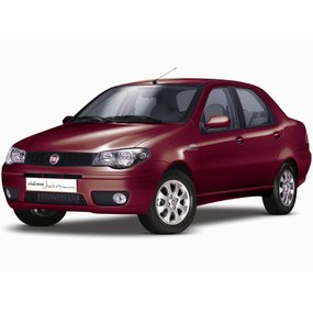 Tuning Fiat Albea 2002-2012