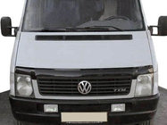 Volkswagen LT 1995–2006 Motorkapdeflector FLY foto 1
