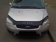 Ford C-Max 2004–2010 Motorkapdeflector 2003-2006 (VIP-VT52) foto 1