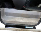 Renault Logan MCV 2005–2013 ABS dorpellijsten (2 stuks) foto 1