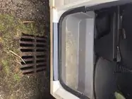 Volkswagen T4 Transporter 1990–2003 ABS dorpellijsten (2 stuks) foto 3
