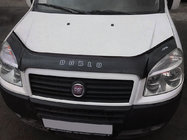 Fiat Doblo I 2005–2010 Motorkapdeflector (VIP) foto 1