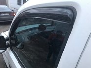 Fiat Doblo I 2001–2005 Raamwindschermen (2 stuks, DDU) foto 2