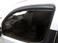Fiat Doblo I 2001–2005 Raamwindschermen (2 stuks, DDU) foto 1
