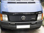 Volkswagen LT 1995–2006 Motorkapdeflector VIP foto 1