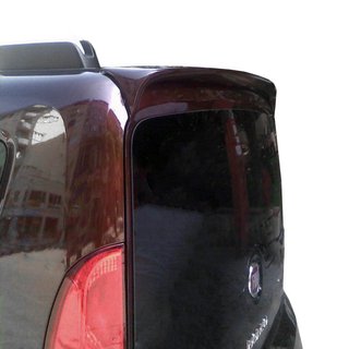 Anatomic spoiler (spuitklaar) foto 1