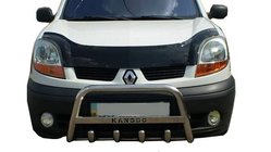 Renault Kangoo 1998–2008 Motorkapdeflector 2004-2008 (VIP) foto 1