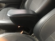 Fiat Doblo I 2001–2005 Armsteun (voor stoelrails) foto 3
