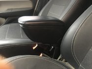 Fiat Doblo I 2001–2005 Armsteun (voor stoelrails) foto 1