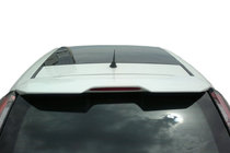 Fiat Punto Grande/EVO 2006–2018 Spoiler ABARTH (2006-2010, spuitklaar) foto 1