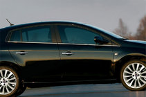 Fiat Bravo 2008–2016 RVS deurgreep covers (4 stuks) foto 2