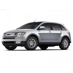 Tuning Ford Edge 2014-2024
