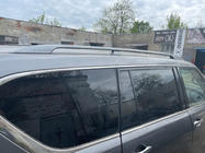 Nissan Armada 2016–2024 Dakrails (origineel 2019) foto 1