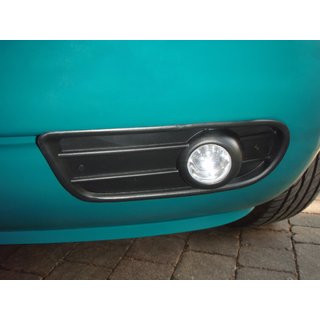 Mistlampen (met LED-lamp) Volkswagen T4 Transporter 1990–2003 foto 1