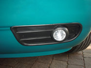 Volkswagen T4 Transporter 1990–2003 Mistlampen (met LED-lamp) foto 1