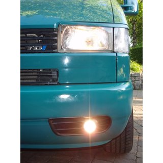 Mistlampen (met LED-lamp) Volkswagen T4 Caravelle/Multivan 1990–2003 foto 2