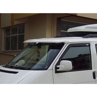 Raamvizier (zelfklevend, spuitklaar) Volkswagen T4 Caravelle/Multivan 1990–2003 foto 2