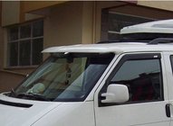 Volkswagen T4 Caravelle/Multivan 1990–2003 Raamvizier (zelfklevend, spuitklaar) foto 2