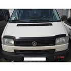 Volkswagen T4 Caravelle/Multivan 1990–2003 Motorkapdeflector FLY (rechte koplampen) foto 3