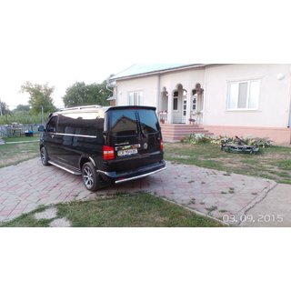 Anatomik Raspashenka spoiler (spuitklaar) foto 4