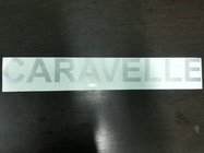 Volkswagen T4 Caravelle/Multivan 1990–2003 Caravella sticker foto 1