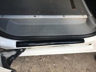 Volkswagen Caddy 2015–2020 Dorpellijsten (ABS-kunststof) foto 3