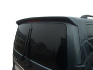 Volkswagen T5 Multivan 2003–2010 Anatomik Raspashenka spoiler (spuitklaar) foto 1