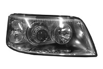 Volkswagen T5 Multivan 2003–2010 Koplampen met lenzen (Taiwan, 2 stuks) foto 1