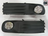 Volkswagen T5 Transporter 2003–2010 LED mistlampen (set) foto 1