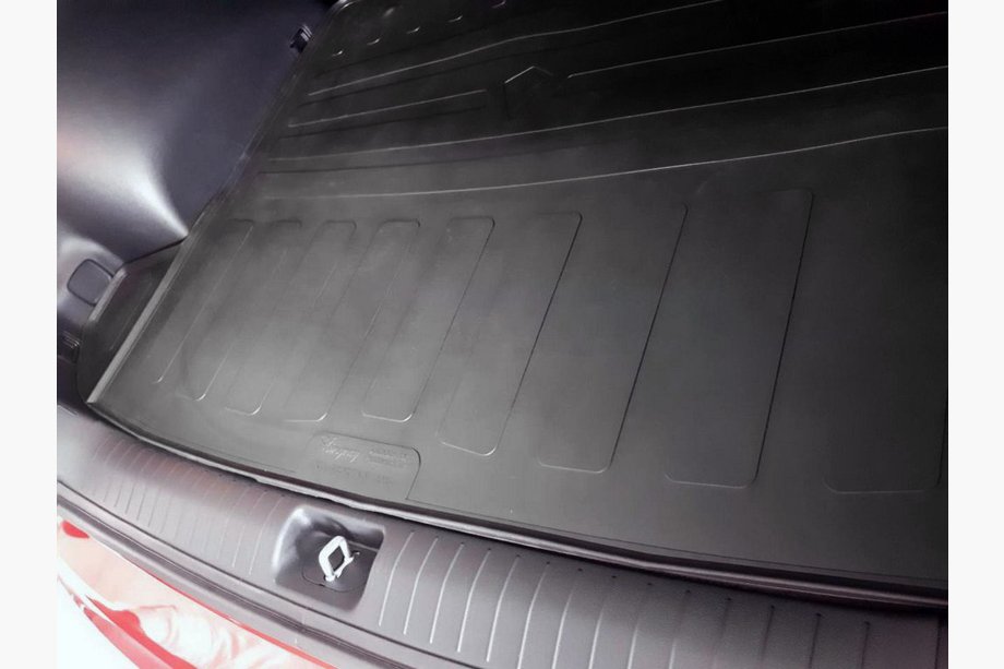 Kia Sportage 2015–2021 Stingray kofferbakmat Image