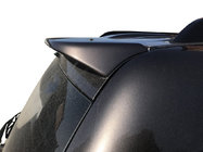 Mitsubishi Pajero Sport 2008–2015 Spoiler (2013-2015) foto 1