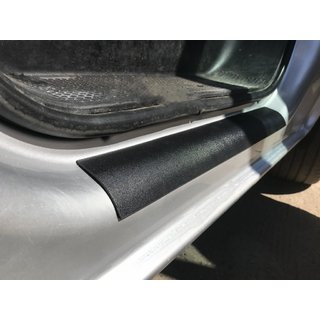 ABS dorpellijsten (2 stuks, DDU) Renault Trafic 2001–2015 foto 2